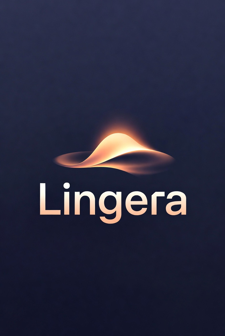 Lingera Logo
